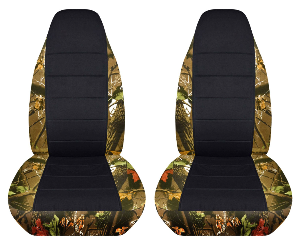 interior car seat covers